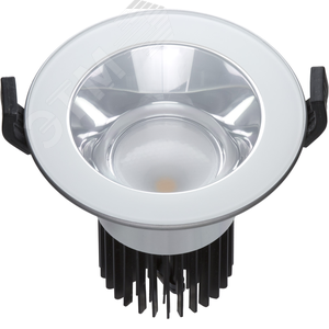 Светильник светодиодный OKKO IP54/20 26 WH 4000K (with driver) (1235001250)