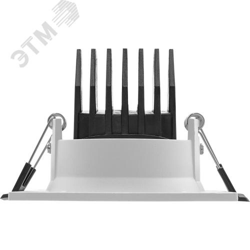 Светильник аварийный MARS 2211-3 LED 3