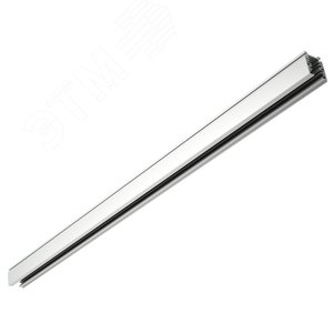 Шинопровод Tracksystem PG 1m. white (2909002660) - Световые Технологии