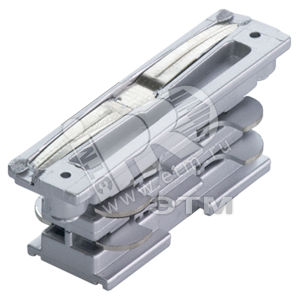 Соединитель Connector PG direct internal insulated metallic - Световые Технологии