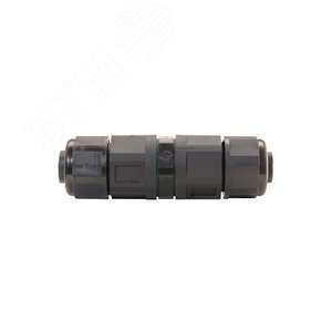 Соединитель кабельный 3-pole I-shape connector forIndustrial luminaires - Световые Технологии