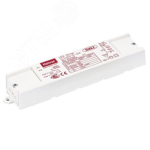 Драйвер LED 350/500/700mA /Helvar LL1x20-E-DA (4002000010) - Световые Технологии