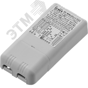 Драйвер LED 75W 24V (HELVAR LL1x75-E-CV24 IP20) (4002000090) - фото 2