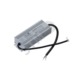 Драйвер LED 200W 24V IP67 (TRQ PLUTO 200/24V) - Световые Технологии