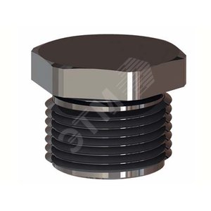 Заглушка взрывозащищенная нерж. М50x1,5 LT-B-TS5MX - Световые Технологии