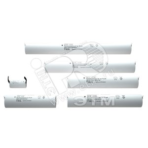 Аккумулятор RB 2,4В 1,6А*ч (4501005030) - Световые Технологии