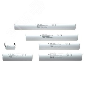 Аккумулятор RB 3,6 В 1,6 А/ч - Световые Технологии