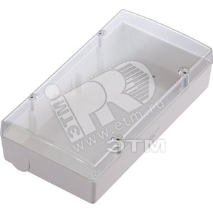 Бокс ST-30 SIRAH (IP 65) (4501006350) - Световые Технологии