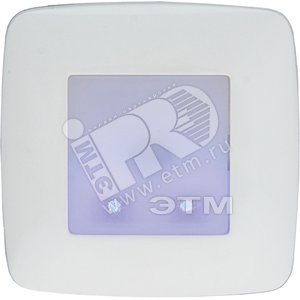 Светильник аварийный BS + 1WB - Световые Технологии