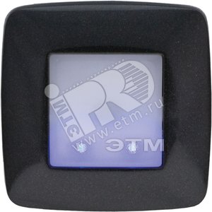 Светильник аварийный BS + 1GRB (4501006770) - Световые Технологии