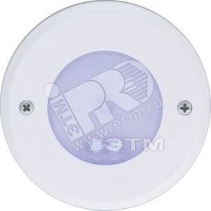Светильник аварийный BLS + 101WB (4501006870) - Световые Технологии