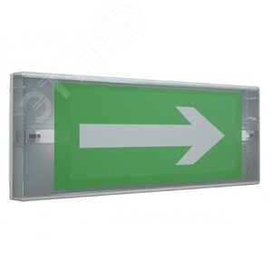 Светильник аварийный ANTARES 4200-4 LED - Световые Технологии