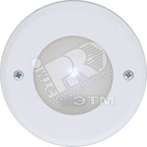 Светильник аварийный BL 6500-1 LED WW2 (4501007750) - Световые Технологии