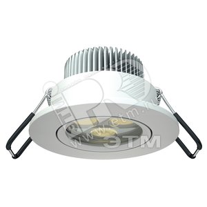 Светильник аварийный светодиодныйDL SMALL 2023-5 LED SL (4502002760) - Световые Технологии