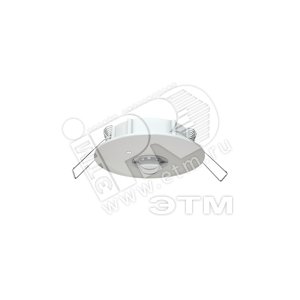 Светильник аварийный DL SMALL LENS 2021-5 LED - Световые Технологии