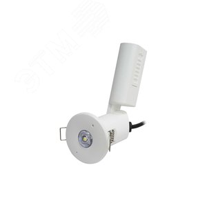 Светильник аварийный ESCAPE 2013-3 LED - Световые Технологии