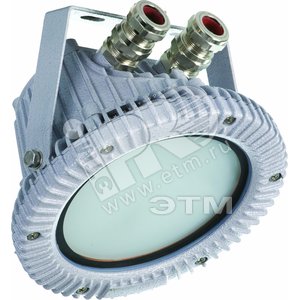 Светильник HECTOR LED-C50 Ex (4587000120) - Световые Технологии