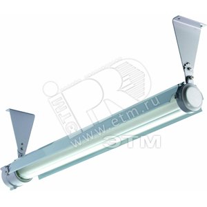 Светильник NEPTUNE LED 2x28(EM) Ex - Световые Технологии