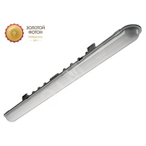 Светильник светодиодный SLICK.PRS ECO LED 45 5000Kwith 2m cable (1631000860) - Световые Технологии