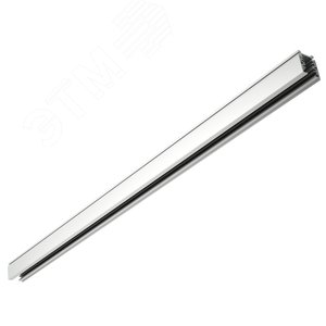 Шинопровод Tracksystem PG 2m. white HFD (4909000080) - Световые Технологии