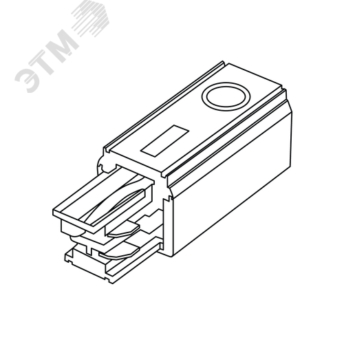 Пиктограмма Выход направо ПЭУ 002 Выход направо 210х105 2