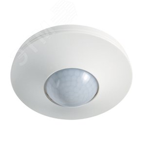Датчик движения MD-C360i/8 white | 4911000070 | Световые Технологии - Световые Технологии