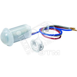 Датчик движения MD-C360i/6 mini opal frosted | 4911000120 | Световые Технологии - Световые Технологии