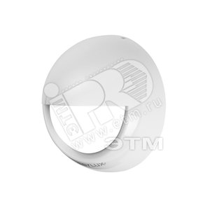 Крышка для датчика MD-W200i white