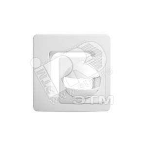 Крышка Cover IP 20 white | 4911001120 | Световые Технологии - Световые Технологии