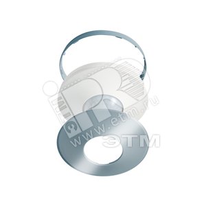 Набор крышек C360/8 silver - Световые Технологии