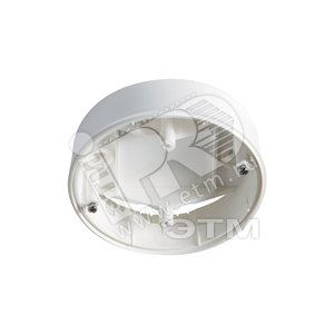 Монтажная коробка C IP20 white