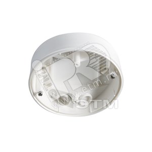 Коробка монтажная "С" IP54 white | 4911001580 | Световые Технологии - Световые Технологии