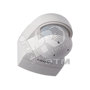 Датчик движения уличный MD 120 white - Световые Технологии