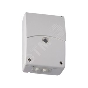 Датчик освещенности CDSi-A/N16AX white - Световые Технологии