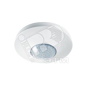 Датчик присутствия PD-C360i/8 MIC white - Световые Технологии