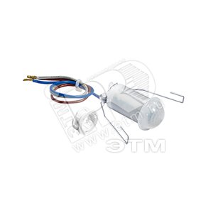 Датчик движения MD-C360i/6 mini 12V opal frosted - Световые Технологии
