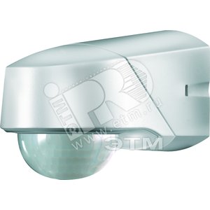 Датчик движения уличный RC 130i white - Световые Технологии