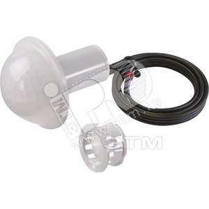 Датчик присутствия PD-C360/12 mini Slave opal frosted - Световые Технологии