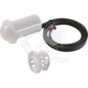 Датчик присутствия PD-C360/8 mini Slave opal frosted | 4911001900 | Световые Технологии - Световые Технологии