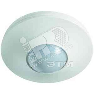 Датчик присутствия PD-C360i/8 DC24Vplus white - Световые Технологии