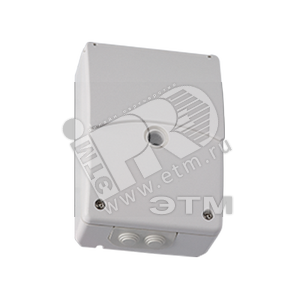 Датчик освещенности CDSi-A/N white - Световые Технологии