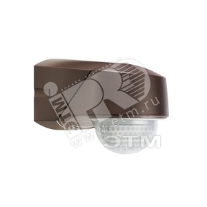 Датчик движения уличный RC 280i brown - Световые Технологии