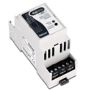 Блок питания 402 DIGIDIM | 4911002090 | Световые Технологии - Световые Технологии