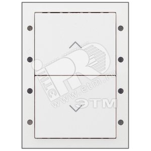 Панель управления 132W DALI | 4911002160 | Световые Технологии - Световые Технологии
