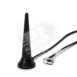Антенна Magnetic-base antenna with connection cable - Световые Технологии