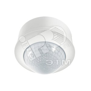 Датчик присутствия инфракрасный PD-C360i/24 DIMplus-SM white | 4911003340 | Световые Технологии - Световые Технологии