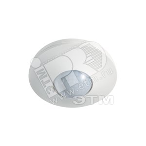 Датчик присутствия инфракрасный PD-C360i/8 DUO DALI | 4911003360 | Световые Технологии - Световые Технологии