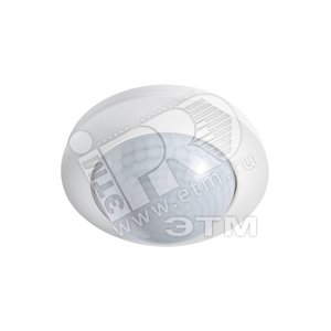 Датчик присутствия PD-C360i/24 DUO DALI - Световые Технологии