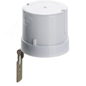 Датчик освещенности Light sensor PS25 - Световые Технологии