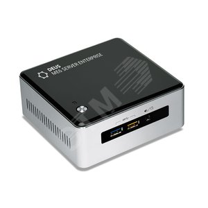 Блок управления ME6 Server Enterprise (4911004320) - Световые Технологии